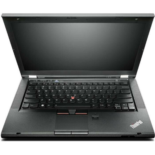Refurbished Lenovo ThinkPad T430s - Intel Core i7-3e Generatie - 14 inch - 8GB RAM - 256GB SSD - Windows 10 Tweedehands