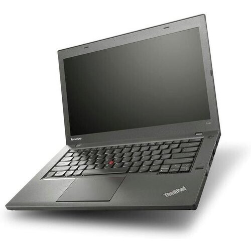 Refurbished Lenovo ThinkPad T440 14" Core i5 1.6 GHz - SSD 1000 GB - 8GB AZERTY - Frans Tweedehands