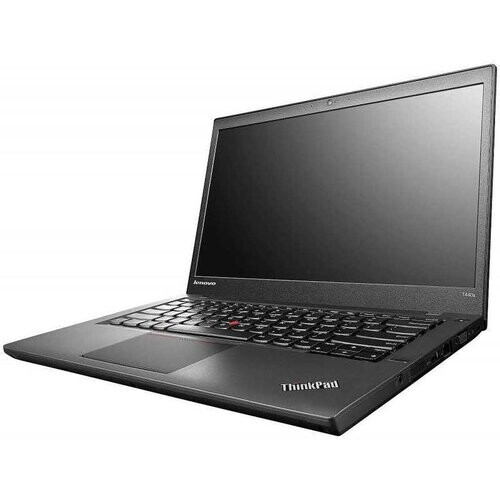 Refurbished Lenovo ThinkPad T440 14" Core i5 1.9 GHz - SSD 480 GB - 8GB AZERTY - Frans Tweedehands