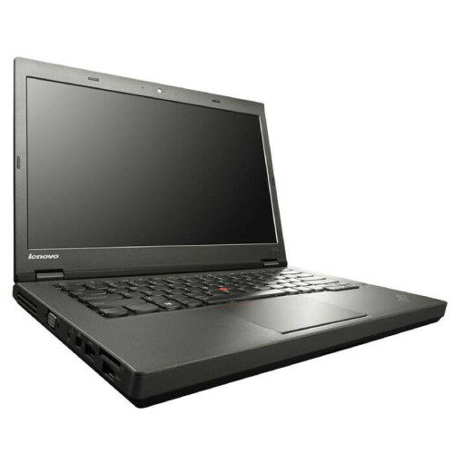 Refurbished Lenovo ThinkPad T440p - Intel Core i5-4e Generatie - 14 inch - 8GB RAM - 256GB SSD - Windows 11 Tweedehands