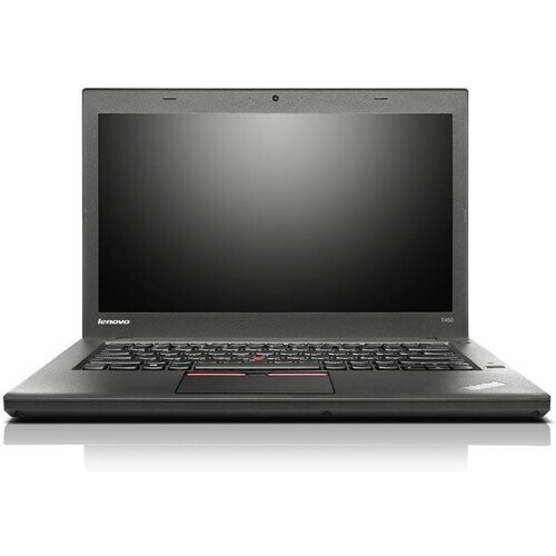 Refurbished Lenovo ThinkPad T450 14" Core i5 2.3 GHz - HDD 500 GB - 8GB AZERTY - Frans Tweedehands