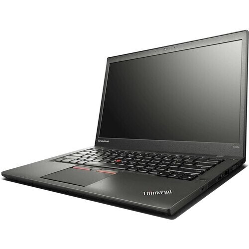 Refurbished Lenovo ThinkPad T450 14" Core i5 2.3 GHz - SSD 256 GB - 8GB AZERTY - Frans Tweedehands