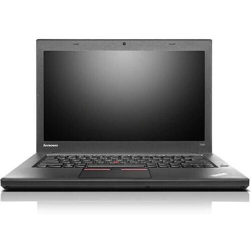 Refurbished Lenovo ThinkPad T450s 14" Core i5 2.2 GHz - HDD 500 GB - 8GB AZERTY - Frans Tweedehands