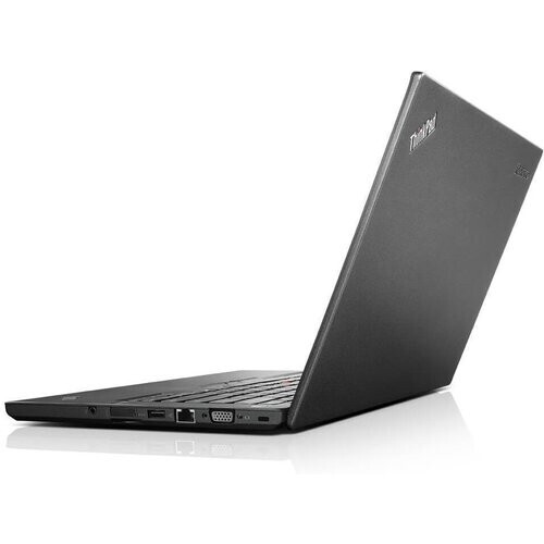Refurbished Lenovo ThinkPad T460S 14" Core i5 2.4 GHz - SSD 180 GB - 8GB QWERTZ - Duits Tweedehands