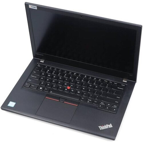 Refurbished Lenovo THINKPAD T470 14" Core i5 2 GHz - SSD 256 GB - 8GB QWERTZ - Hongaars Tweedehands