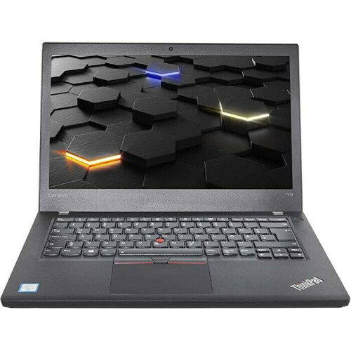 Refurbished Lenovo ThinkPad T470 - Intel Core i5-6e Generatie - 14 inch - 8GB RAM - 256GB SSD - Windows 11 Tweedehands