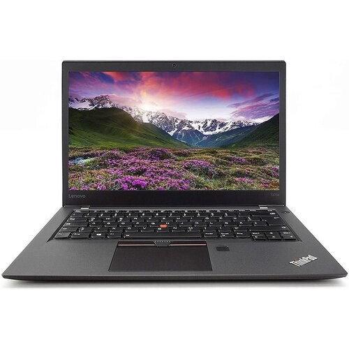 Refurbished Lenovo ThinkPad T470s 14" Core i5 2.3 GHz - SSD 512 GB - 16GB AZERTY - Frans Tweedehands