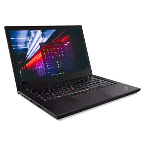 Refurbished Lenovo ThinkPad T480 - Intel Core i5-8e Generatie - 14 inch - 8GB RAM - 256GB SSD - Windows 11 Tweedehands