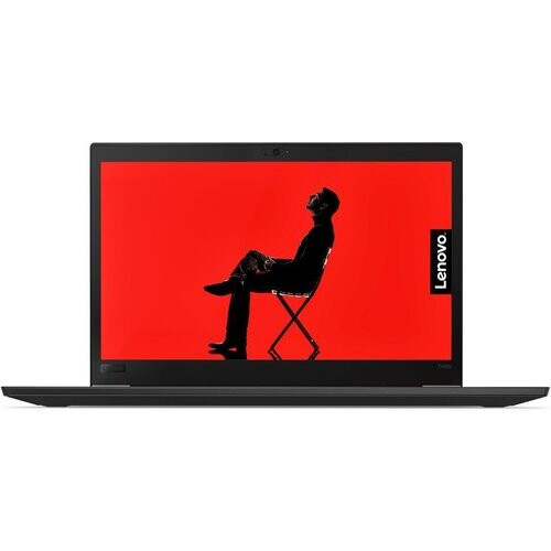 Refurbished Lenovo ThinkPad T480S 14" Core i5 1.6 GHz - SSD 512 GB - 16GB QWERTY - Zweeds Tweedehands