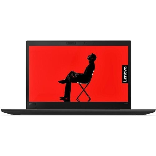 Refurbished Lenovo ThinkPad T480S 14" Core i5 1.6 GHz - SSD 512 GB - 8GB QWERTZ - Duits Tweedehands