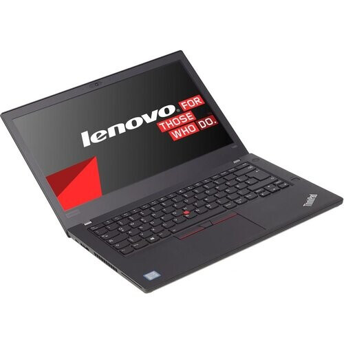 Refurbished Lenovo ThinkPad T490 14" Core i7 1.9 GHz - SSD 256 GB - 16GB QWERTZ - Zwitsers Tweedehands