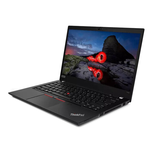 Refurbished Lenovo ThinkPad T490 - Intel Core i5-8e Generatie - 14 inch - 16GB RAM - 256GB SSD - Windows 11 Home Tweedehands