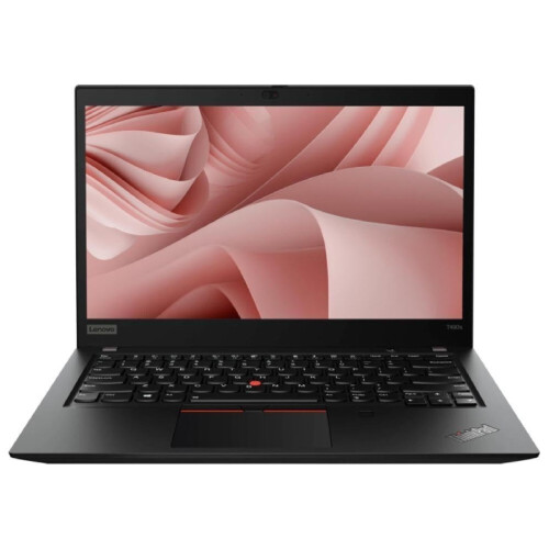 Refurbished Lenovo ThinkPad T490s - Intel Core i7-8e Generatie - 14 inch - 32GB RAM - 256GB SSD - Windows 11 Home Tweedehands