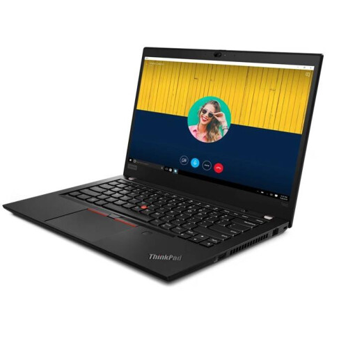 Refurbished Lenovo ThinkPad T495 - AMD Ryzen 5 PRO 3500U - 14 inch - 16GB RAM - 256GB SSD - Windows 11 Home Tweedehands