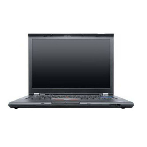 Refurbished Lenovo ThinkPad T520 - Intel Core i5-2e Generatie - 15 inch - 8GB RAM - 256GB SSD - Windows 10 Tweedehands