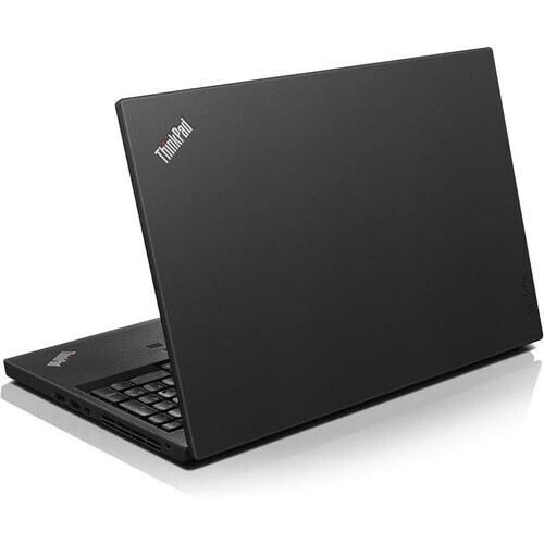 Refurbished Lenovo ThinkPad T560 15" Core i5 2.4 GHz - SSD 512 GB - 8GB AZERTY - Frans Tweedehands