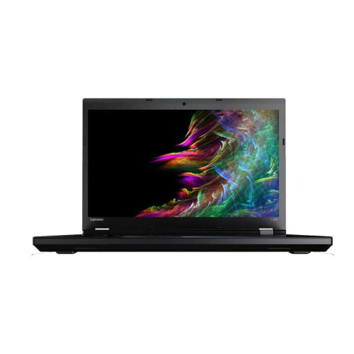 Refurbished Lenovo ThinkPad T560 - Intel Core i5-6e Generatie - 15 inch - 8GB RAM - 256GB SSD - Windows 11 Tweedehands