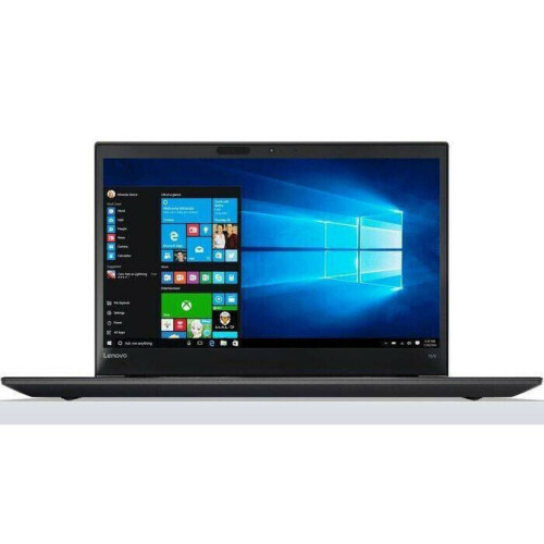 Refurbished Lenovo ThinkPad T570 - Intel Core i7-6e Generatie - 15 inch - 8GB RAM - 256GB SSD - Windows 11 Home Tweedehands