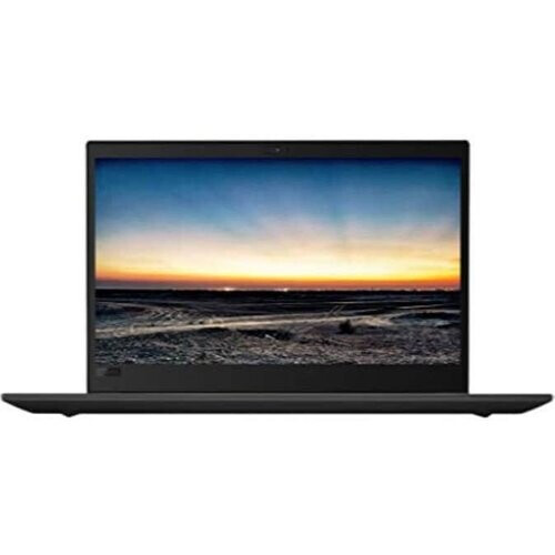 Refurbished Lenovo ThinkPad T580 15" Core i7 1.8 GHz - SSD 512 GB - 16GB AZERTY - Frans Tweedehands