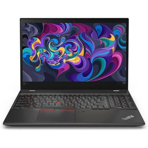 Refurbished Lenovo ThinkPad T580 - Intel Core i7-8e Generatie - 15 inch - 8GB RAM - 256GB SSD - Windows 11 Tweedehands