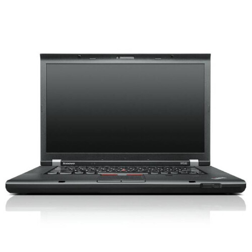 Refurbished Lenovo ThinkPad W530 - Intel Core i7-3e Generatie - 15 inch - 8GB RAM - 256GB SSD - Windows 10 Tweedehands