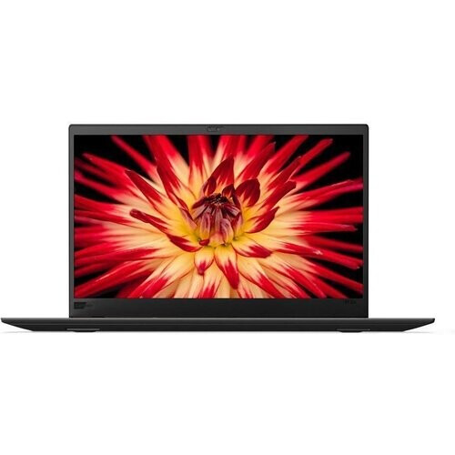 Refurbished Lenovo ThinkPad X1 Carbon G3 14" Core i5 2.2 GHz - SSD 128 GB - 8GB QWERTZ - Duits Tweedehands