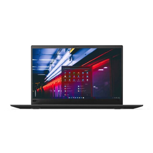 Refurbished Lenovo ThinkPad X1 Carbon Gen 5 - Intel Core i7-7e Generatie - 14 inch - 16GB RAM - 256GB SSD - Windows 11 Tweedehands