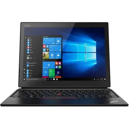 Refurbished Lenovo ThinkPad X1 Tablet 13" Core i5 1.6 GHz - SSD 1000 GB - 8GB AZERTY - Frans Tweedehands