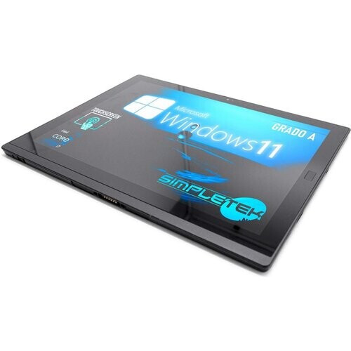 Refurbished Lenovo ThinkPad X1 Tablet Gen 2 12" Core i7 1.3 GHz - SSD 240 GB - 16GB Zonder toetsenbord Tweedehands