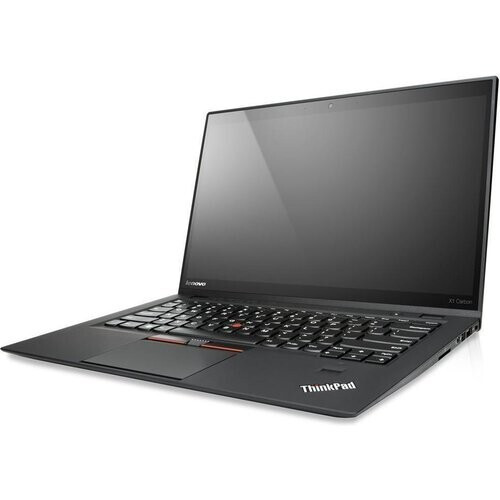 Refurbished Lenovo ThinkPad X1 Yoga G3 14" Core i7 1.8 GHz - SSD 512 GB - 16GB AZERTY - Frans Tweedehands