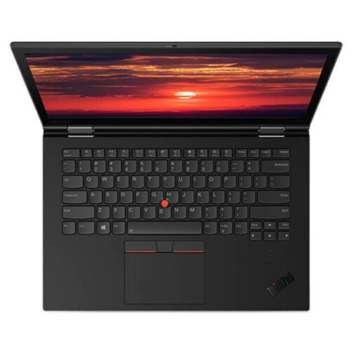 Refurbished Lenovo ThinkPad X1 Yoga Gen 4 - Intel Core i5-8e Generatie - 14 inch - 8GB RAM - 256GB SSD - Windows 11 Home Tweedehands