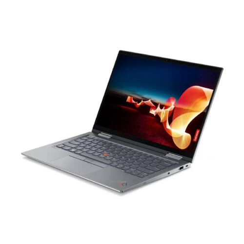 Refurbished Lenovo ThinkPad X1 Yoga Gen 6 - Intel Core i7-11e Generatie - 14 inch - Touch - 16GB RAM - 256GB SSD - Windows 11 Tweedehands