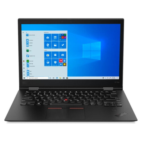 Refurbished Lenovo ThinkPad X1 Yoga - Intel Core i5-6e Generatie - 14 inch - 16GB RAM - 256GB SSD - Windows 11 Home Tweedehands
