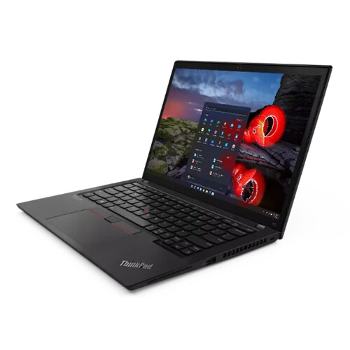 Refurbished Lenovo ThinkPad X13 Gen 2 - AMD Ryzen 7 PRO 5850U - 13 inch - 32GB RAM - 256GB SSD - Windows 11 Home Tweedehands