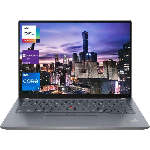 Refurbished Lenovo ThinkPad X13 Gen 2 - Intel Core i5-11e Generatie - 13 inch - 8GB RAM - 512GB SSD - Windows 11 Home Tweedehands