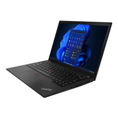 Refurbished Lenovo ThinkPad X13 Gen 3 - AMD Ryzen 7 Pro 6850U - 13 inch - 32GB RAM - 256GB SSD - GPU - Windows 11 Home Tweedehands