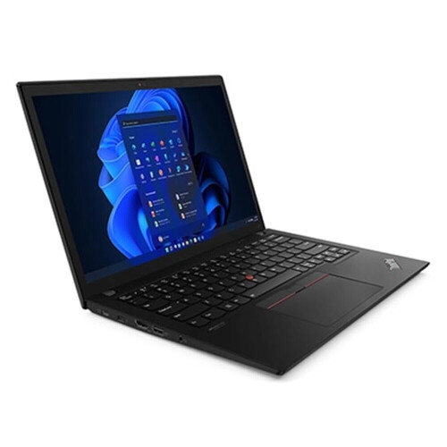Refurbished Lenovo ThinkPad X13 Gen 3 - Intel Core i5-12e Generatie - 13 inch - 16GB RAM - 256GB SSD - GPU - Windows 11 Home Tweedehands