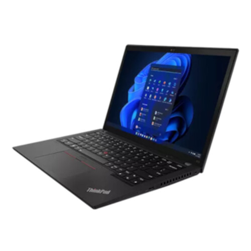 Refurbished Lenovo ThinkPad X13 Gen 3 - Intel Core i7-12e Generatie - 13 inch - 16GB RAM - 512GB SSD - GPU - Windows 11 Home Tweedehands