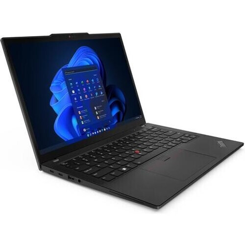 Refurbished Lenovo ThinkPad X13 Yoga G4 13" Core i7 1.4 GHz - SSD 512 GB - 16GB QWERTZ - Zwitsers Tweedehands