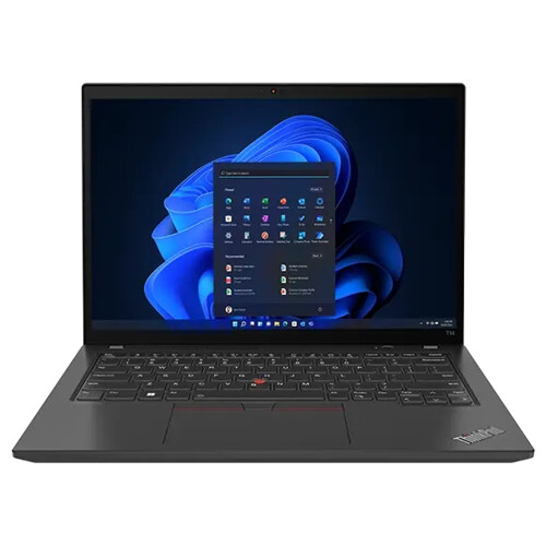 Refurbished Lenovo ThinkPad X14 - Intel Core i5-10e Generatie - 14 inch - 16GB RAM - 256GB SSD - Windows 11 Home Tweedehands