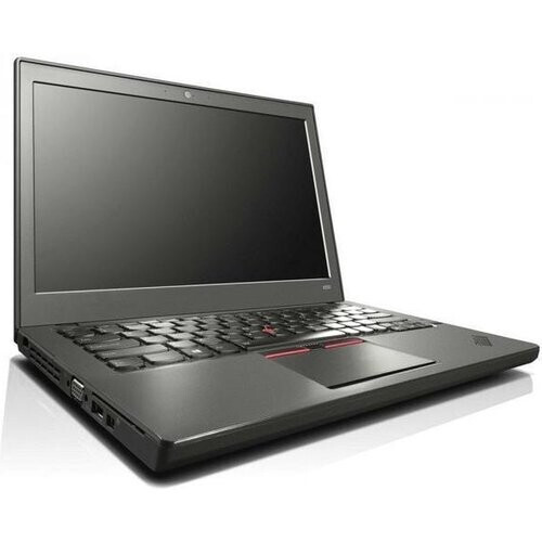 Refurbished Lenovo ThinkPad X240 12" Core i5 1.6 GHz - HDD 1 TB - 8GB QWERTZ - Duits Tweedehands