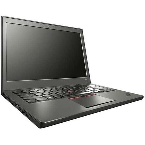 Refurbished Lenovo ThinkPad X250 12" Core i3 2.1 GHz - HDD 500 GB - 4GB AZERTY - Frans Tweedehands