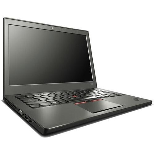 Refurbished Lenovo ThinkPad X250 12" Core i3 2.1 GHz - SSD 1000 GB - 8GB QWERTZ - Duits Tweedehands