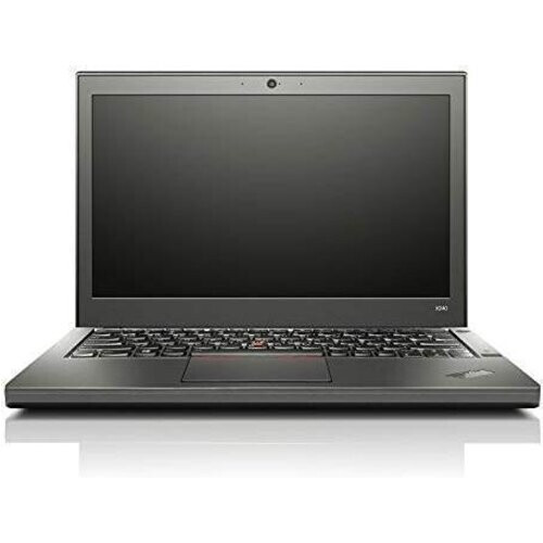 Refurbished Lenovo ThinkPad X250 12" Core i5 2.2 GHz - HDD 500 GB - 4GB AZERTY - Frans Tweedehands