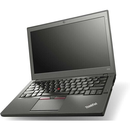 Refurbished Lenovo ThinkPad X250 12" Core i5 2.2 GHz - SSD 480 GB - 16GB QWERTZ - Duits Tweedehands
