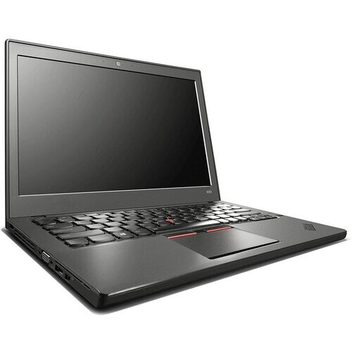 Refurbished Lenovo ThinkPad X250 12" Core i5 2.2 GHz - SSD 512 GB - 8GB QWERTZ - Duits Tweedehands