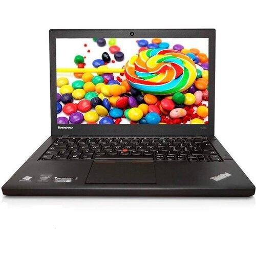 Refurbished Lenovo ThinkPad X250 12" Core i5 2.3 GHz - HDD 500 GB - 16GB AZERTY - Belgisch Tweedehands