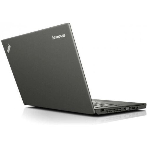 Refurbished Lenovo ThinkPad X250 12" Core i5 2.3 GHz - SSD 180 GB - 4GB AZERTY - Frans Tweedehands