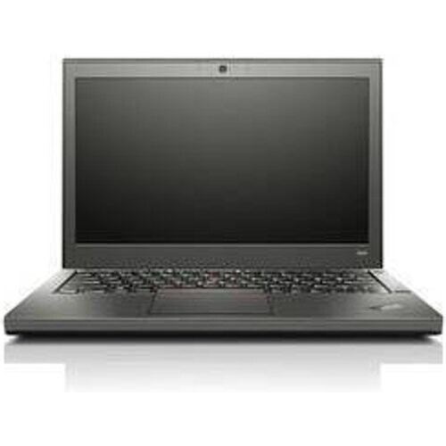 Refurbished Lenovo ThinkPad X250 12" Core i5 2.3 GHz - SSD 512 GB - 4GB AZERTY - Frans Tweedehands