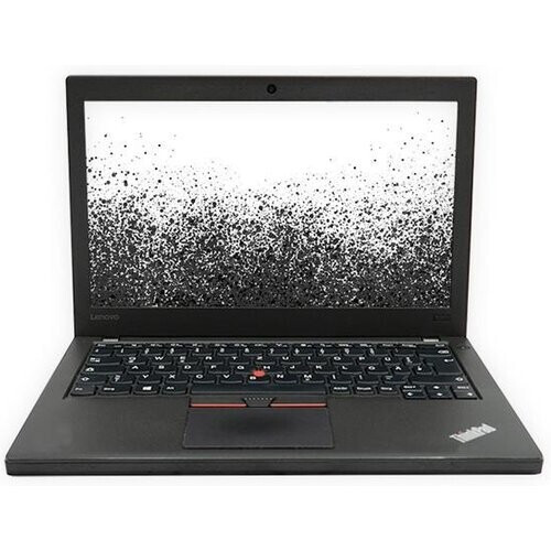 Refurbished Lenovo ThinkPad X260 12" Core i5 2.3 GHz - HDD 500 GB - 8GB QWERTY - Engels Tweedehands